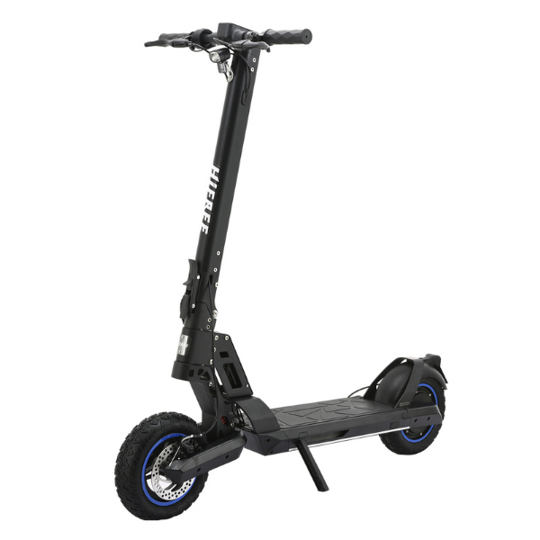 HiFree G1 Elektrikli Scooter HiFree G1 Elektrikli Scooter
